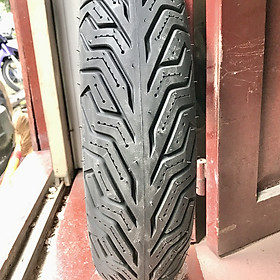 Vỏ xe tay ga Honda SH 125i/150i/300i/350i Michelin/Pirelli/Continental 100/110/120/130 mâm/vành 16 inch (Serbia/Indonesia/Hàn Quốc), không ruột (TL)