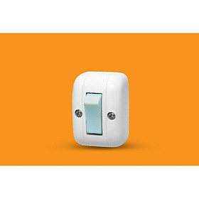 Mua công tắc điện 2 cực