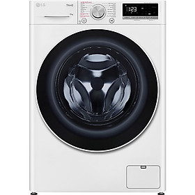 Máy giặt LG Inverter 10 kg FV1410S4W1 - Hàng chính hãng