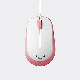 Chuột BlueLED ELECOM M-Y8UB - Hàng Chính Hãng