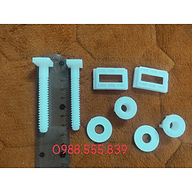 Mua Ốc chốt nắp bệt