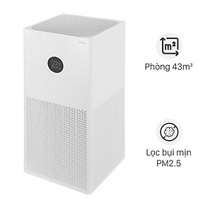 Mua Máy Lọc Không Khí Xiaomi Mi Air Purifier 4 Lite