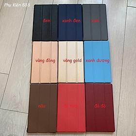 Bao da Máy Tính bảng Redmi Pad 2022 smart cover