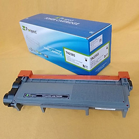 Mua Hộp Mực TN2385 Prospect dùng cho máy in Brother HL L2321D  2361DN  2366DW  L2520D  L2701DW in 2600 trang  hàng chính hãng