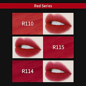 Colorkey Liquid Lipstick Matte Lip Gloss Glaze Waterproof Long-lasting 12 Hours Stay Makeup Cosmetic -Gold Tube