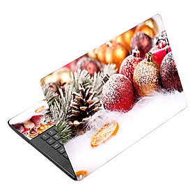 Mua Mẫu Dán Laptop Holidays LTHLD - 19