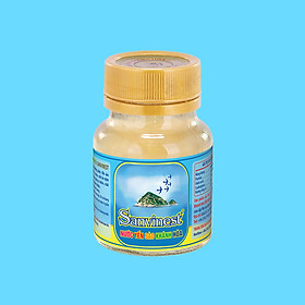Nước Yến sào Sanvinest Khánh Hòa dành cho trẻ em lọ 62ml - S211