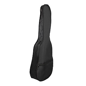 Guitar Bag Durable Adjustable Shoulder Acoustic Guitar Bag for Guitar Instrument