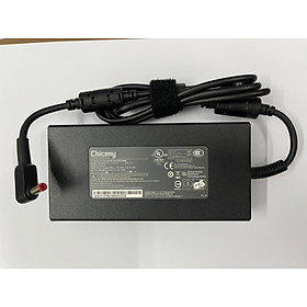 Sạc 230w dành cho Laptop Acer Predator Helios 300 PH315-55 PH317-55 PH317-56 Charger Power Cord hàng nhập khẩu