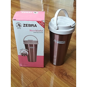 Mua Ly Giữ Nhiệt Inox Zebra Cà Phê Macchiato 500ml-112705