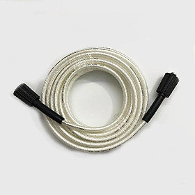 Dây Rửa Xe Cao Áp Cho Máy Xịt Rửa Áp Lực 2 đầu ren 22