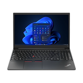 Mua Laptop Lenovo Thinkpad E15 GEN 4 21E600CGVA (i5 1235U/ 8GB/ 256GB SSD/ 15.6inch Full HD/ DOS/ Black/ Aluminium/ 2Y) - Hàng chính hãng