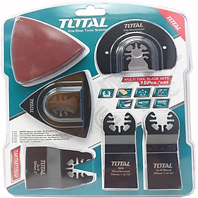 Mua BỘ LƯỠI MÁY CẮT RUNG ĐA NĂNG TOTAL TAKTMT1502 - HÀNG CHÍNH HÃNG