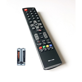 Mua Remote Dành Cho SKYWORTH Tivi Điều Khiển Internet Smart TV RM-1359 Kèm Pin