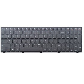 Bàn phím dành cho Laptop Lenovo Ideapad G50 Series, G5070, G50-70