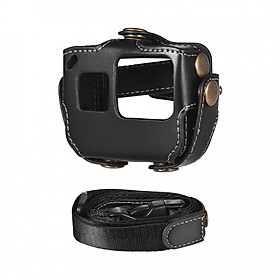 Ba Da Bảo Vệ Cho GoPro Hero 6/5
