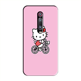 ỐP LƯNG IN DÀNH CHO XIAOMI REDMI K30