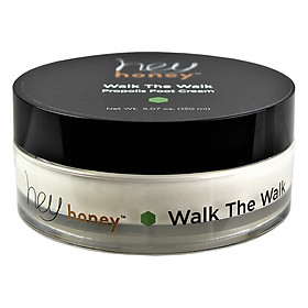 Mua Kem dưỡng da chân - Hey Honey Mua Kem dưỡng da chân - Hey Honey
