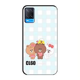 Ốp Lưng Dành Cho OPPO A54