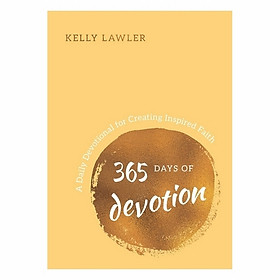 365 Days Of Devotion