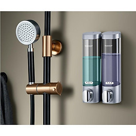 Mua Bình đựng xà phòng sữa rửa mặt