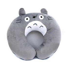 Gấu bông Totoro dạng gối đáng yêu nghộ nghĩnh