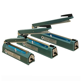 Mua Máy hàn miệng túi dập tay PFS-200 - Vỏ thép cao cấp  máy cơ 500W bền bỉ - hàng nhập khẩu