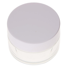 Makeup Skin Care Tools Face Cream Container Bottle Beauty Cosmetic Pot Jars