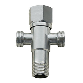 Mua Van T Chia Nước Giảm Áp VT - 01