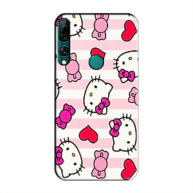 ỐP LƯNG IN DÀNH CHO HUAWEI Y9 PRIME 2019
