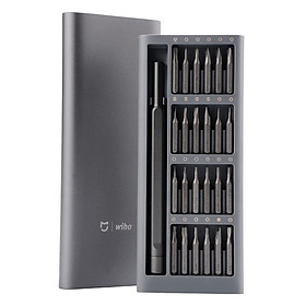 Bộ Vít 24 Món Xiaomi Wiha Precision Screwdriver