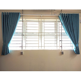 Mua Rèm phòng ngủ đẹp  rèm che nắng cửa sổ phòng khách