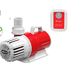Mua Máy bơm hồ koi tiết kiệm điện – điều chỉnh lưu lượng BY-W8000-10000-12000-16000-18000-20000-25000
