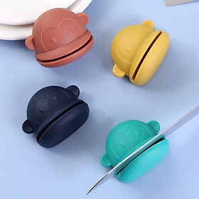 Mua Dụng Cụ Mài Dao Hình Đầu Khỉ Cực Yêu