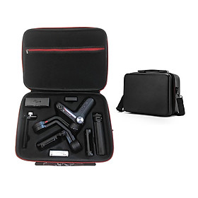 Fun Portable Handbag Carrying Case for Zhiyun Weebill-S Protective Storage Box L Bracket Mount Handheld Gimbal Stabilizers Accessories