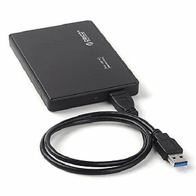 Mua Box ổ cứng HDD 2.5 chuẩn 2.0 lưu dữ liệu laptop  pc