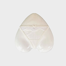 Quần lót lưới t-back WANNABE QLL03 quần chíp 1 dây sau mông, tam giác lưới xuyên thấu trong suốt viền ren xinh xắn phía trước