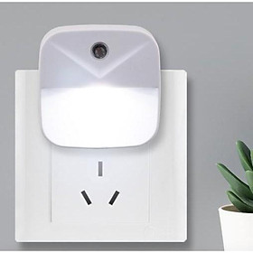 Mua Bộ 2 Đèn ngủ  trang trí nhà cảm biến hồng ngoại