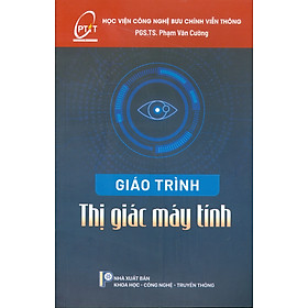 Giáo trình thị giác máy tính