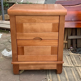 Mua Tủ Để Đầu Giường gỗ xoan đào