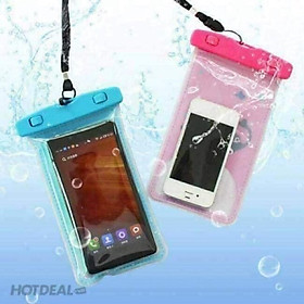 túi điện thoại chống nước