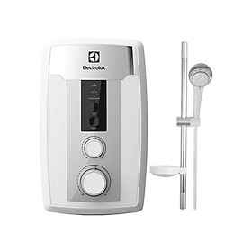 Máy Nước Nóng Trực Tiếp Có Bơm Electrolux EWE451HB-DWS2 (3500W) - Hàng Chính Hãng
