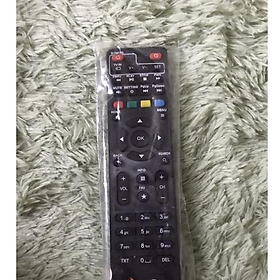 Mua Remote điều khiển dành cho đầu thu truyền hình FPT playbox 2018-Smartbox