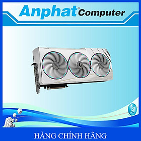 Mua Card màn hình VGA Gigabyte AORUS GeForce RTX 4080 SUPER XTREME ICE 16G (N408SAORUSX ICE-16GD) - Hàng Chính Hãng