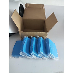 Đất sét tẩy bụi sơn, hàng nội địa Trung