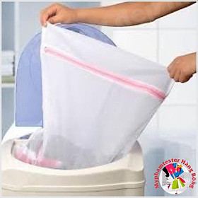 Túi giặt quần áo nhật bản