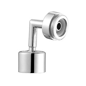Mua Đầu nối chuyển đổi ren vòi rửa chén  đầu nối đồng có thể xoay 360 độ  chuyển đổi F22-M22  có thể nối với mọi đầu vòi ren