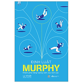 Hình ảnh Định Luật Murphy - Khám Phá Năng Lượng Cảm Xúc Tích Cực