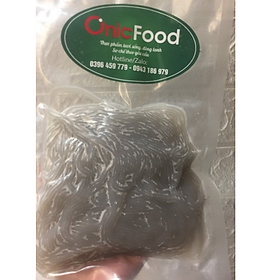 [Chỉ giao HN] - Miến tươi Hàn Quốc -  300g