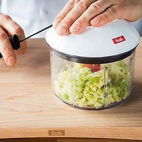 Mua Máy Cắt Rau Củ Quả Bằng Tay Fissler 105100062 Hàng Chính Hãng